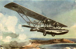 Sikorsky S 38 - 1919-1938: Fra Le Due Guerre