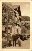 Sulbach Oberegg - Gasthaus Zum Falken - Oberegg
