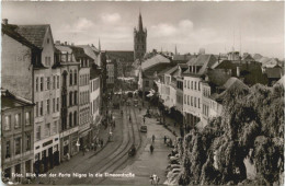 Trier - Simeonstrasse - Trier