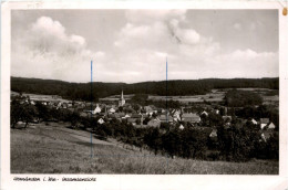 Gemünden Im Westerwald - Westerburg