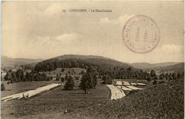 Longemer - Le Blanchiment - Other & Unclassified