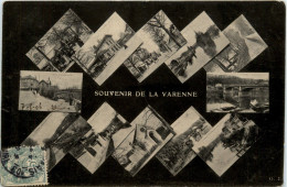 Souvenir De La Varenne - Altri & Non Classificati