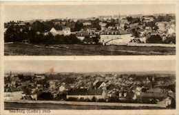 Saarburg 1915 - Sarrebourg