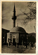 Izmir - Mosque Of Konak - Türkei