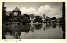 Lauf An Der Pegnitz - Lauf