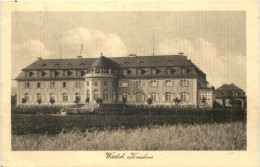 Wittlich - Kreishaus - Wittlich