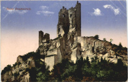 Ruine Drachenfels - Königswinter