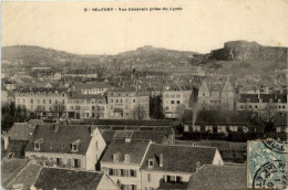 Belfort - Belfort - Stad