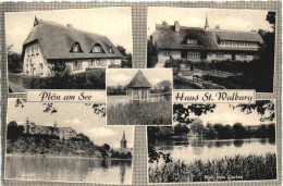 Plön Am See - Haus St. Walburg - Plön