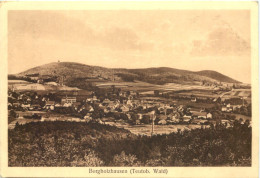 Borgholzhausen - Guetersloh