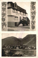 St. Aldegund Mosel - Gasthaus Friedrichs - Cochem