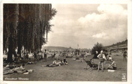 Strandbad Wannsee - Wannsee