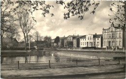 Ostseebad Burg - Fehmarn - Fehmarn