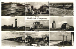 Nordseebad Wangerooge - Wangerooge