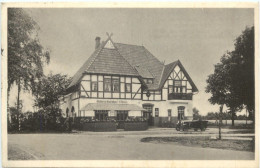 Auf Der Bünte - Gasthaus Zur Römerschanze - Rotenburg - Rotenburg (Wümme)