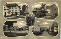 Zeven - Rotenburg (Wümme)