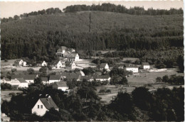 Deuselbach Hochwald - Hotel Zum Erbeskopf - Bernkastel-Kues