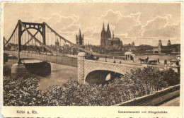 Köln - Koeln