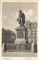 Strassburg - Kleberdenkmal - Feldpost - Strasbourg