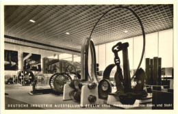 Berlin- Deutsche Industrie Ausstellung 1956 - Autres & Non Classés