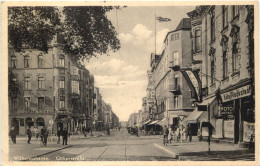 Wilhelmshaven - Gökerstraße - Wilhelmshaven