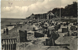 Wyk Auf Föhr - Strand - Other & Unclassified