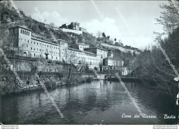 Bh294 Cartolina Cava Dei Tirreni Badia Provincia Di Salerno - Salerno