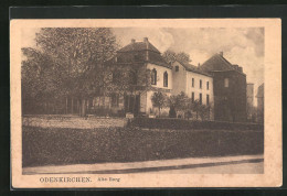 AK Odenkirchen, Alte Burg  - Andere & Zonder Classificatie