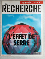 La Recherche Nº 243 / Mai 1992 - Sonstige & Ohne Zuordnung
