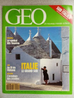 Geo Nº 147 / Mai 1991 - Andere & Zonder Classificatie