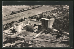 AK Mönchengladbach, Kamillianer Krankenhaus  - Mönchengladbach