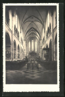 AK Mönchengladbach, Münster-Propsteikirche, Blick Auf Das Chor  - Moenchengladbach