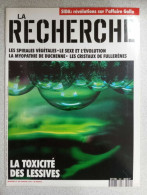 La Recherche Nº 250 / Janvier 1993 - Other & Unclassified
