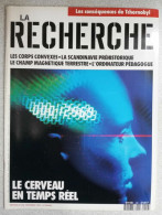 La Recherche Nº 246 / Septembre 1992 - Andere & Zonder Classificatie