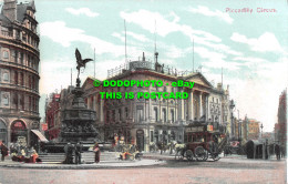 R543742 Piccadilly Circus - Monde