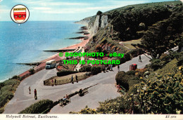 R543756 Holywell Retreat. Eastbourne. ET.5205. Elgate - Monde