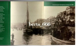 Comemorações Henriquinas No Porto Em 1894 * Pochette 18 Postais * Arquivo Histórico Da Câmara Municipal Do Porto - Porto