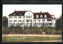 AK Roth, Erholungheim Der Nürnberger Kinderhilfe  - Nuernberg