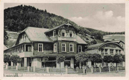 73973781 Sitzendorf__Thueringen Hotel Semmelpeter - Sonstige & Ohne Zuordnung