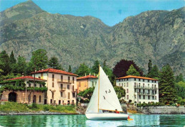 73973772 Cadenabbia_Griante_Lago_di_Como_Lombardia_IT Hotel Ristorante Eden Sege - Autres & Non Classés