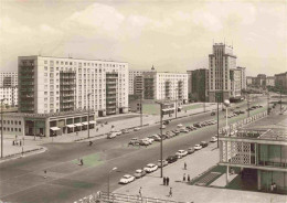 73973771 BERLIN Karl-Marx-Alle Hauptstadt Der DDR - Autres & Non Classés