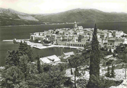 73973734 Korcula_Curzola_Croatia Panorama - Croatia