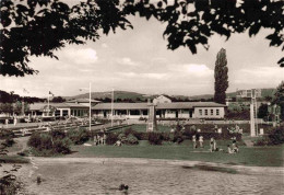 73973733 Weil_am_Rhein Stadt Am Dreilaendereck Freibad - Weil Am Rhein