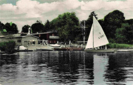 73973718 Malente-Gremsmuehlen Bootsvermietung Gaststube Segelboot - Malente-Gremsmuehlen