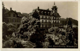 Walzenhausen - Hotel - Walzenhausen