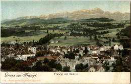 Flawil - Flawil