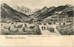 Gruss Aus Urnäsch - Urnäsch