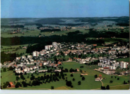 Flawil - Botsberg - Flawil