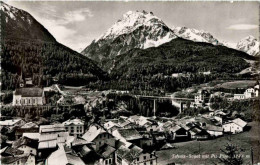 Schuls - Scuol - Scuol