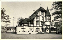 Birsfelden - Hotel Waldhaus In Der Hard - Sonstige & Ohne Zuordnung